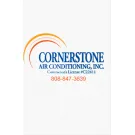 Slide of Cornerstone Air Conditioning