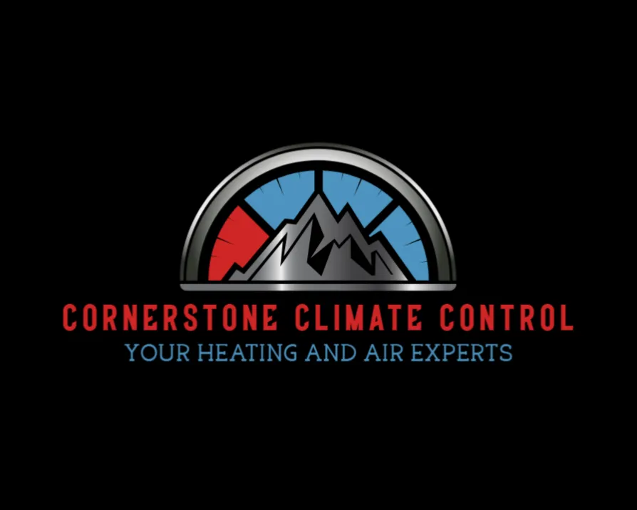 Slide of Cornerstone Climate Control