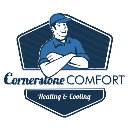 Slide of Cornerstone Comfort