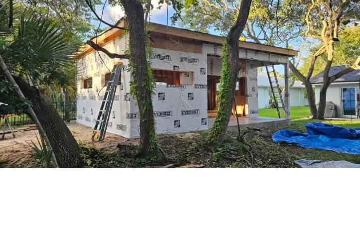 Slide of Cornerstone Construction & HVAC Services