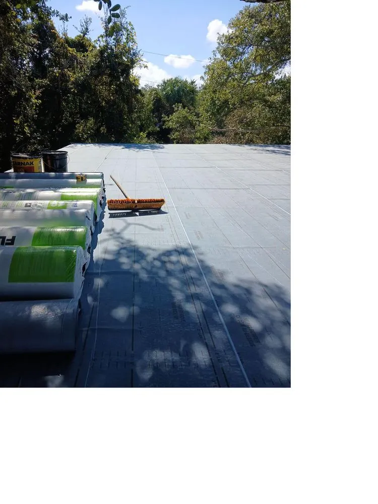 Slide of Cornerstone Construction & HVAC Services