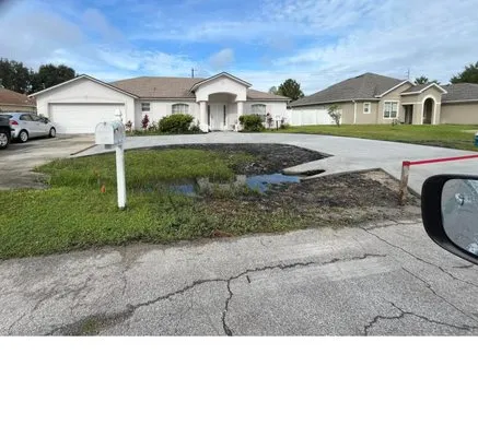 Cornerstone Construction & HVAC Services Logo