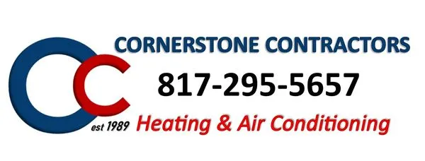 Cornerstone Contractors Logo