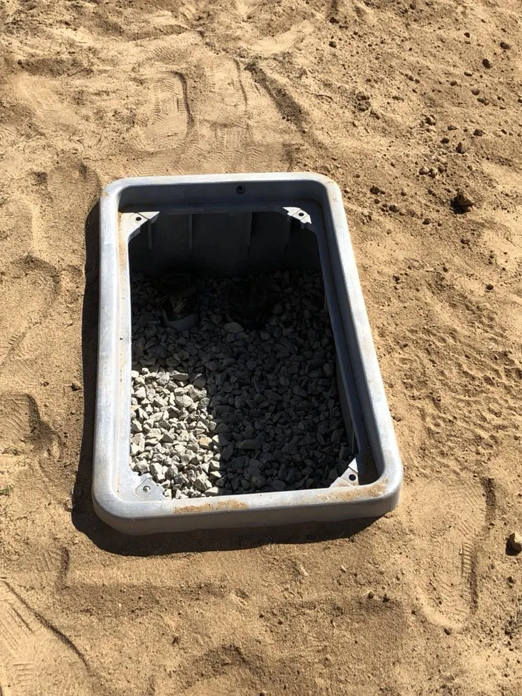 Slide of CornerStone Electric & HVAC