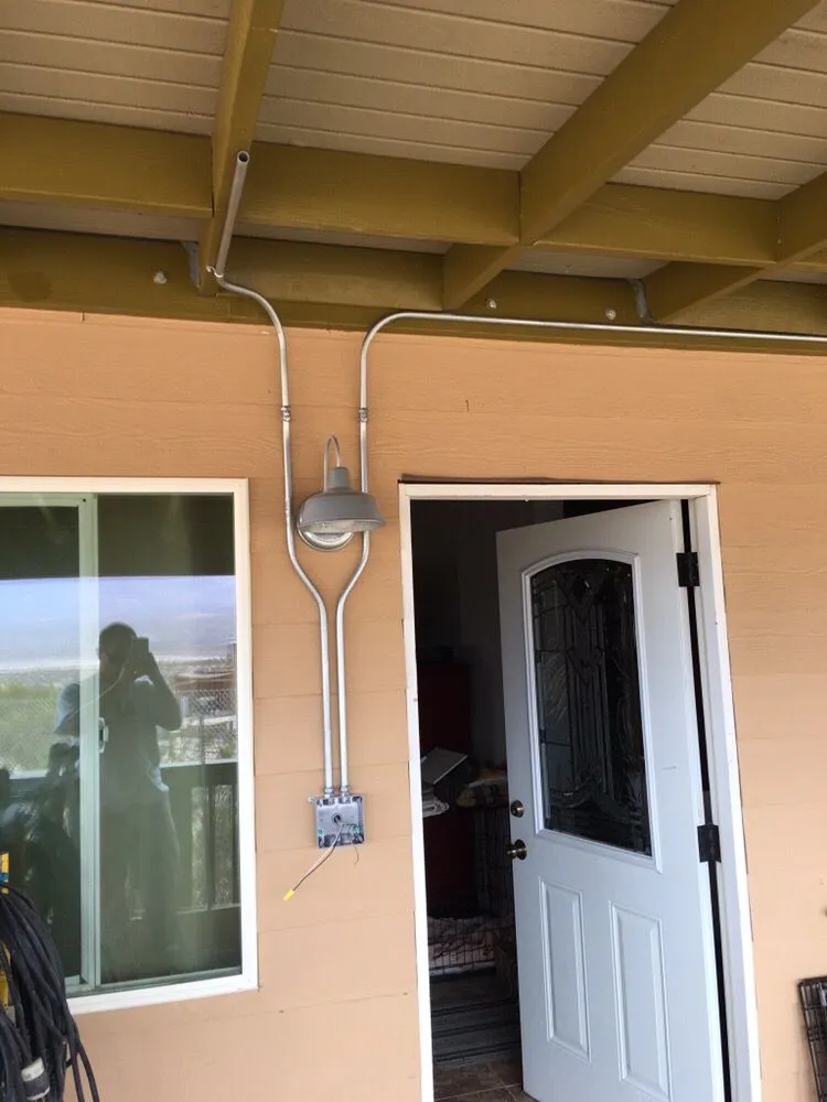 Slide of CornerStone Electric & HVAC