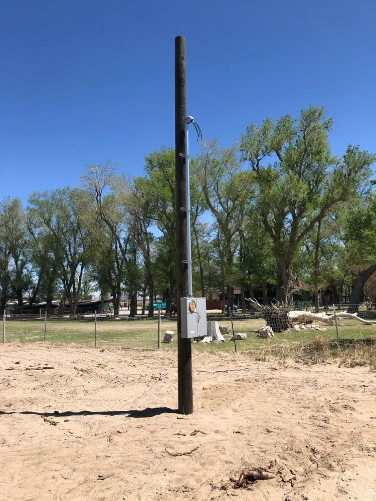 Slide of CornerStone Electric & HVAC