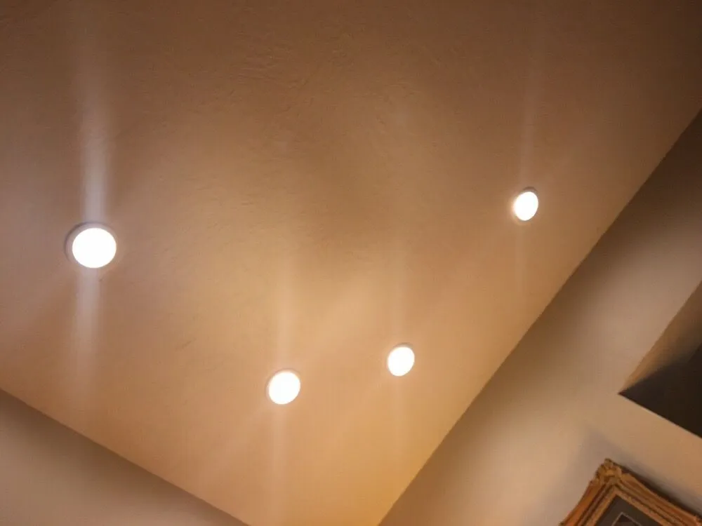 Slide of CornerStone Electric & HVAC