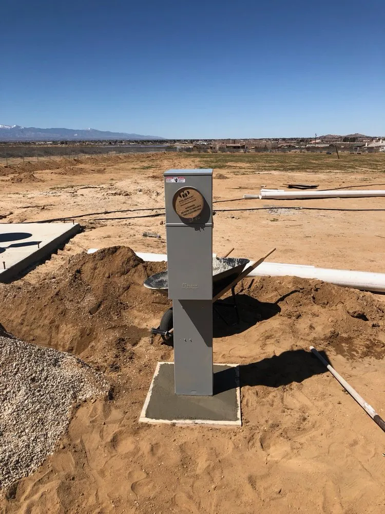 Slide of CornerStone Electric & HVAC