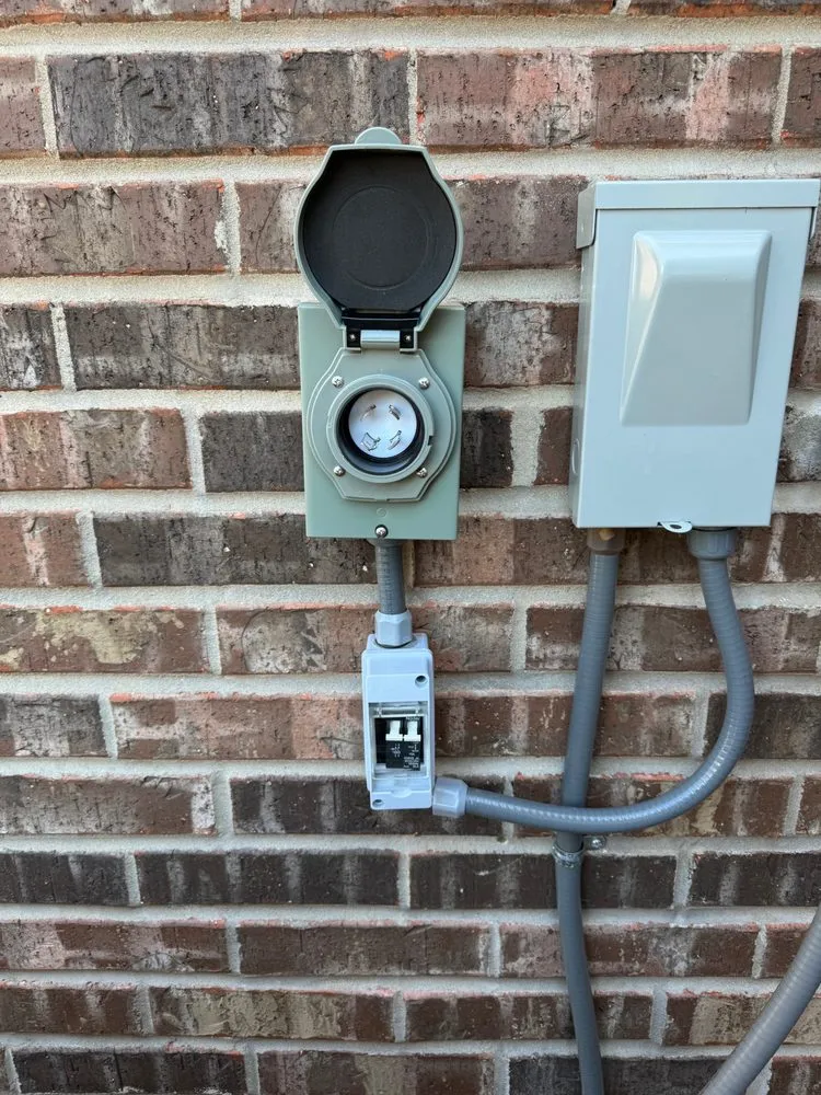 Slide of Cornerstone Family Heating and Cooling