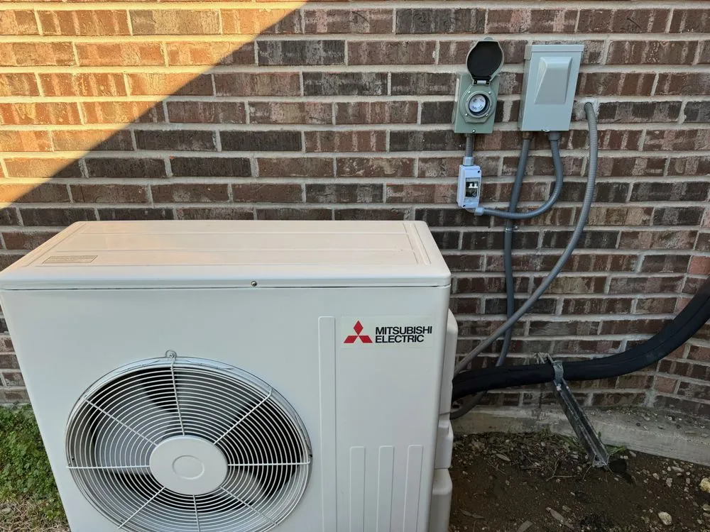 Slide of Cornerstone Family Heating and Cooling