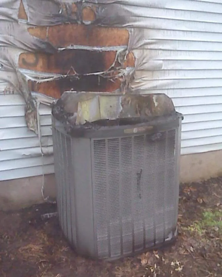 Slide of Cornerstone Heating & Air Conditioning