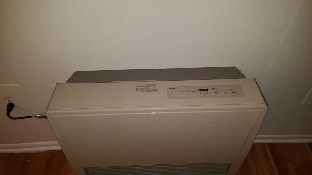 Slide of Cornerstone Heating & Air Conditioning