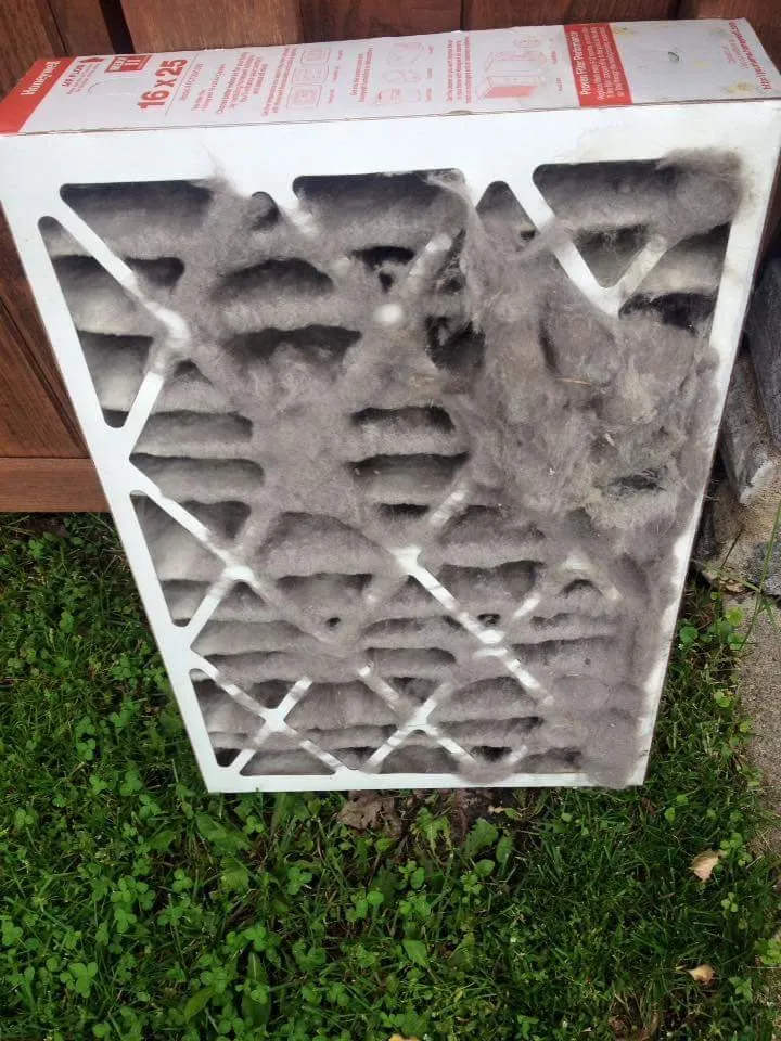 Slide of Cornerstone Heating & Air Conditioning