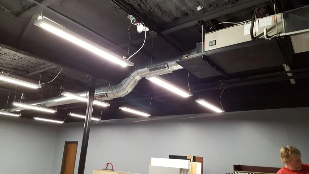 Slide of Cornerstone Heating & Air Conditioning