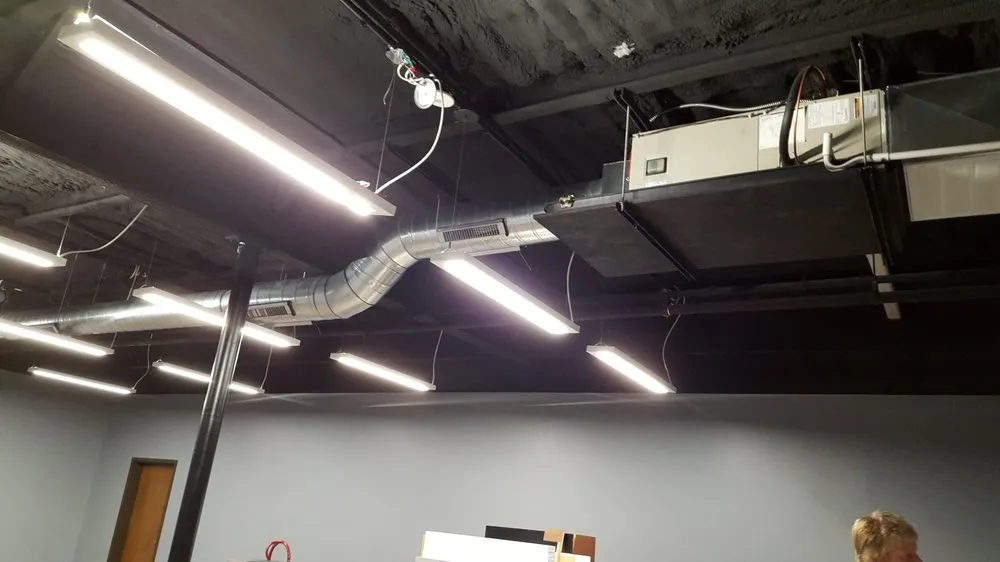 Slide of Cornerstone Heating & Air Conditioning