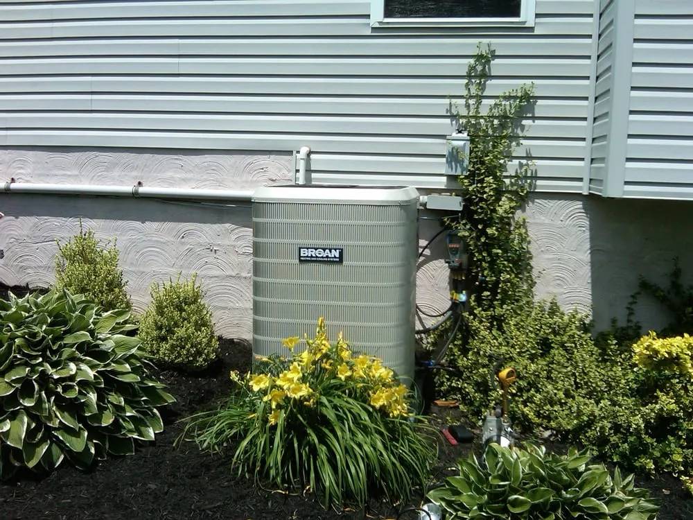 Slide of Cornerstone Heating & Air Conditioning