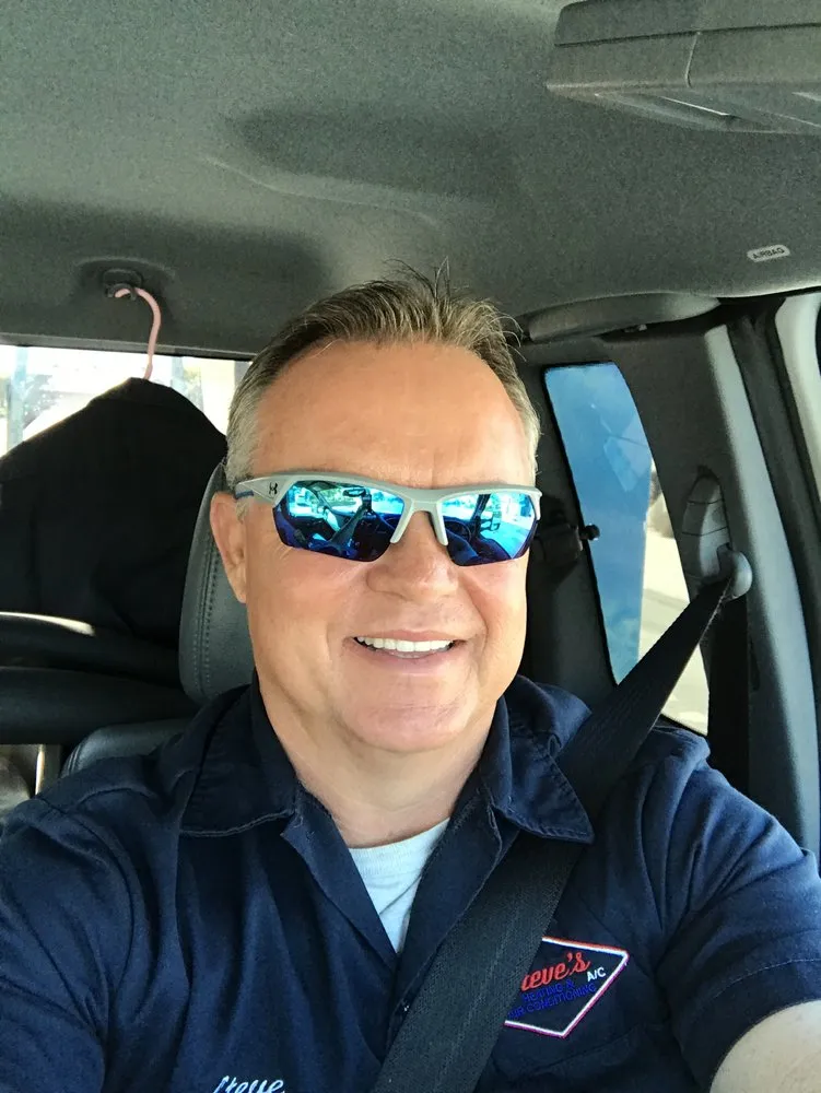 Slide of Cornerstone Heating & Air