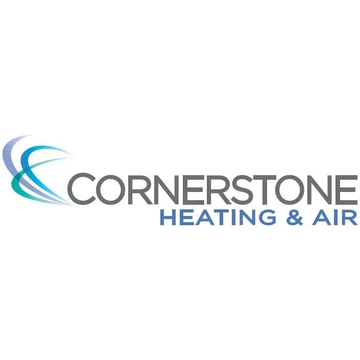Slide of Cornerstone Heating & Air