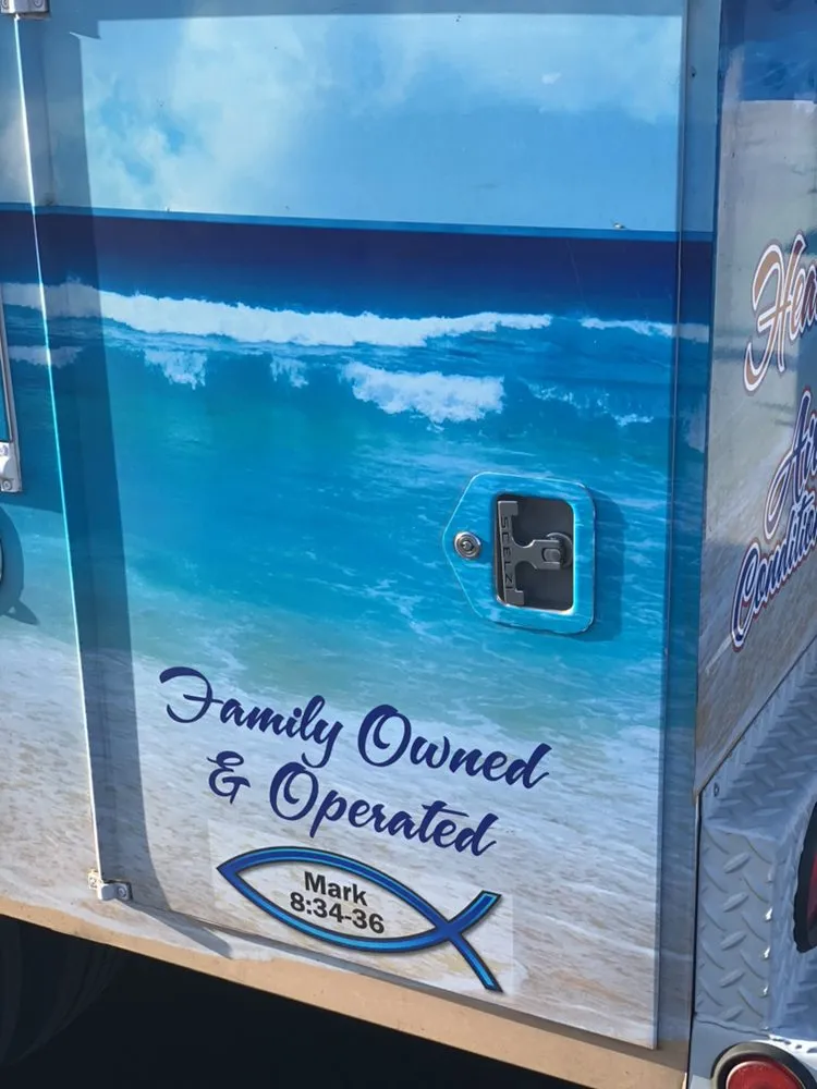 Slide of Cornerstone Heating & Air