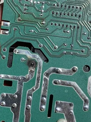 Cornerstone Heating & Air Logo