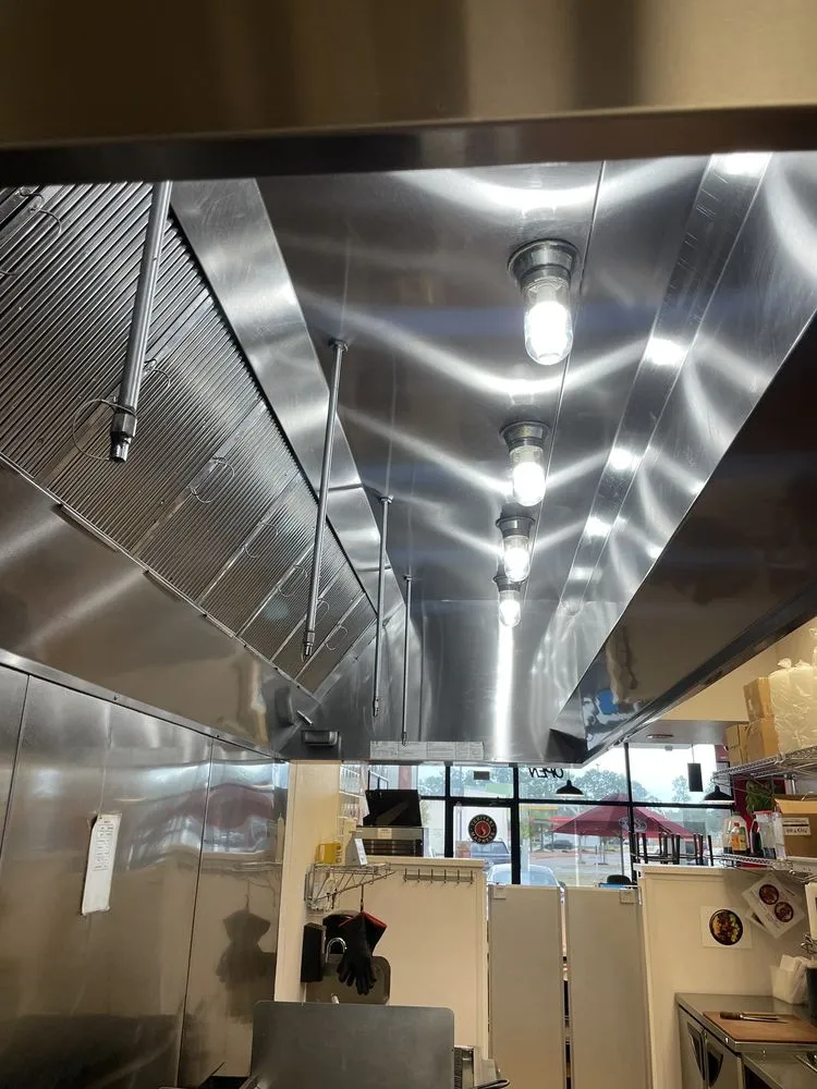 Slide of Cornerstone Home & Commercial Services