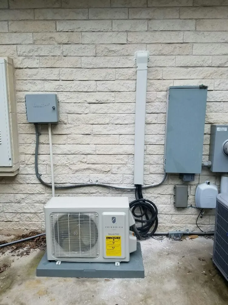 Slide of Cornerstone Home & Commercial Services