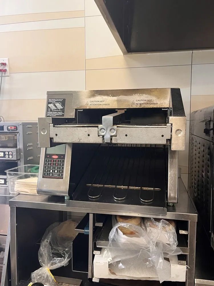 Slide of Cornerstone HVAC and Restaurant Repairs