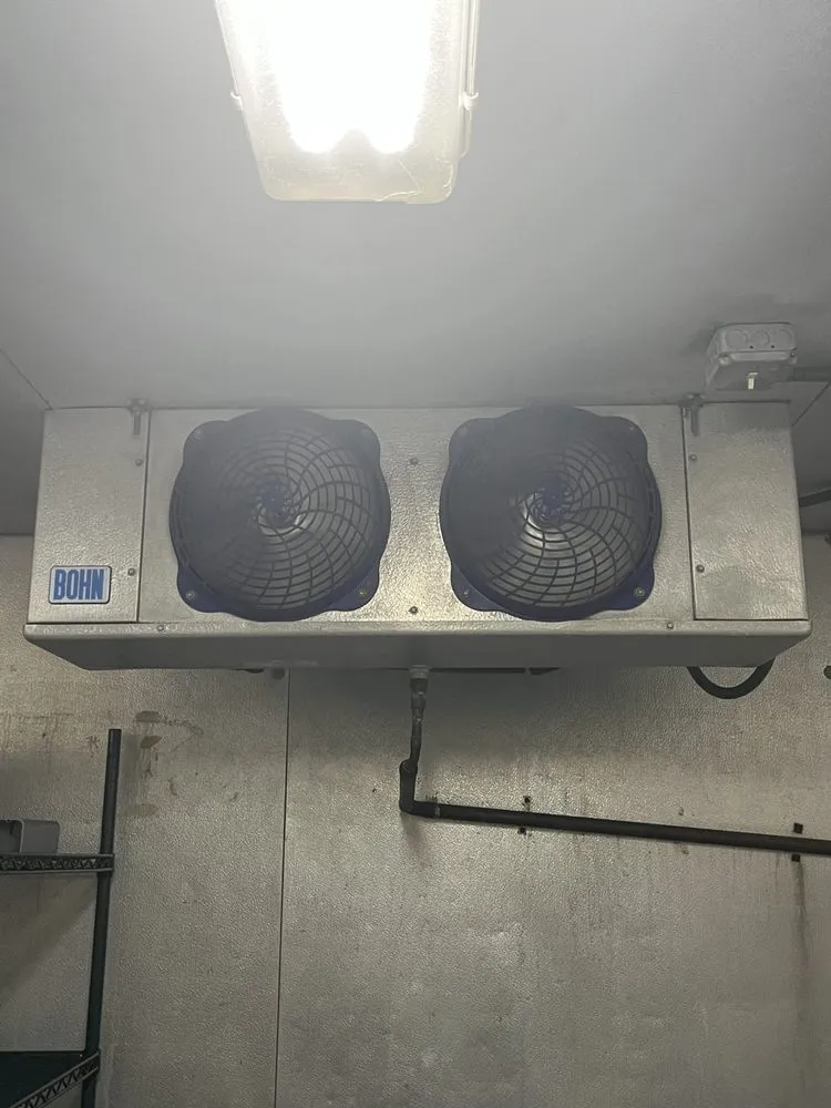 Slide of Cornerstone HVAC and Restaurant Repairs