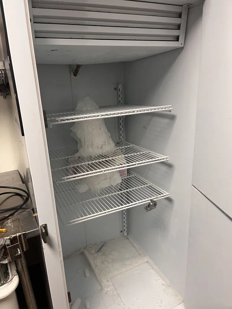 Slide of Cornerstone HVAC and Restaurant Repairs