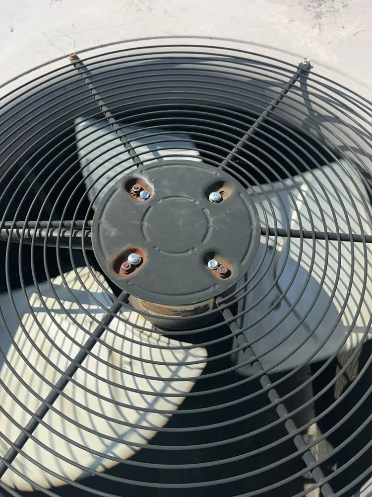 Slide of Cornerstone HVAC and Restaurant Repairs