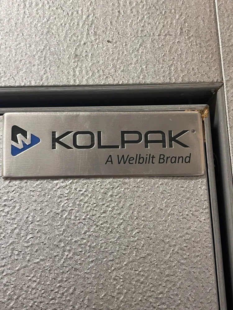 Slide of Cornerstone HVAC and Restaurant Repairs