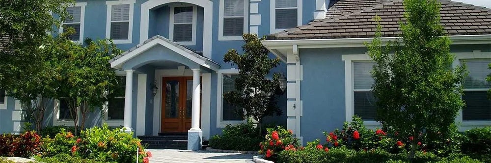 Slide of Cornerstone HVAC