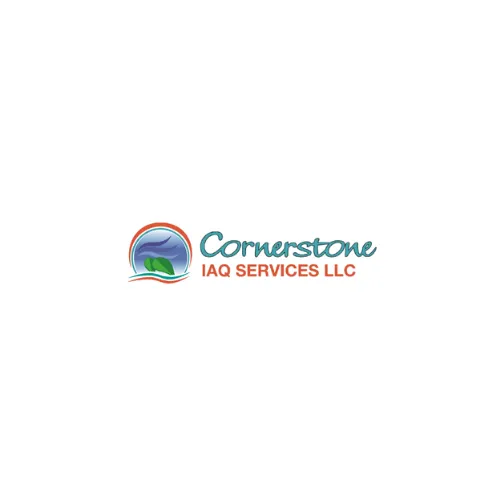Slide of Cornerstone IAQ Services