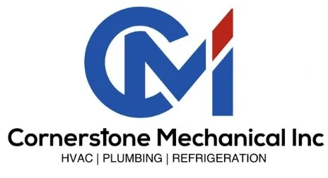 Slide of Cornerstone Mechanical