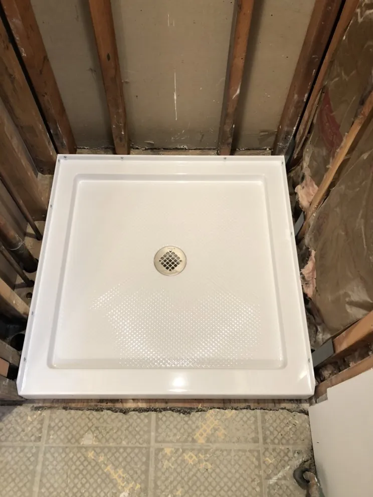 Slide of Cornerstone Plumbing & Heating