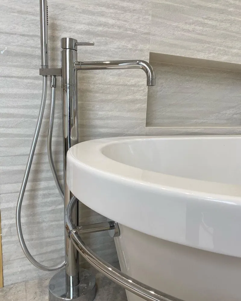 Slide of CornerStone Plumbing and Heating