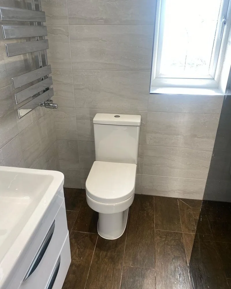 Slide of CornerStone Plumbing and Heating