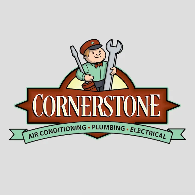 Slide of Cornerstone Pros