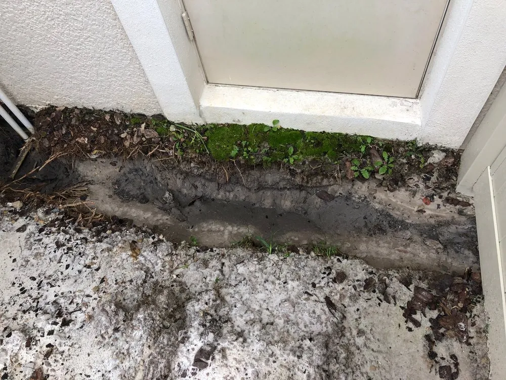 Slide of Cornerstone Pros