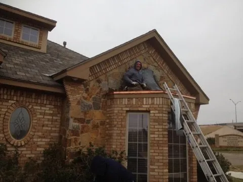 Slide of Cornerstone Roofing, Siding, and Gutter