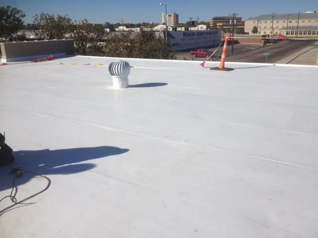 Slide of Cornerstone Roofing, Siding, and Gutter