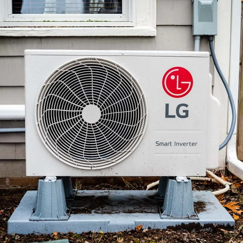 Slide of Cornerstone Service Contractors