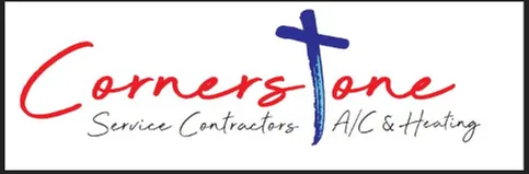 Slide of Cornerstone Service Contractors