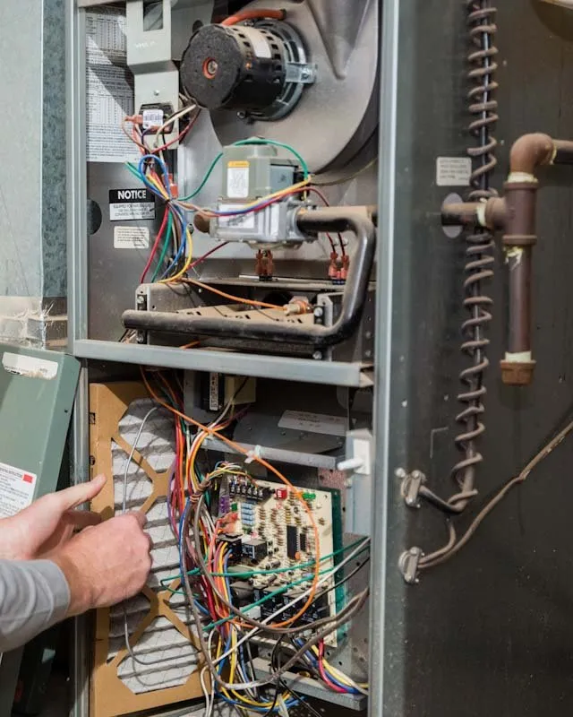 Slide of Cornerstone Service Contractors