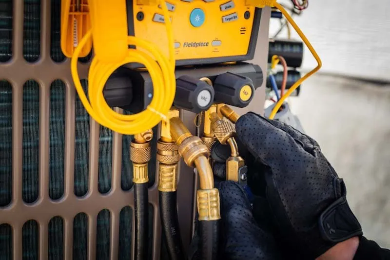 Slide of Cornerstone Service Contractors