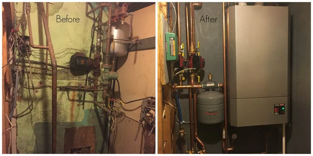 Slide of Cornerstone Services