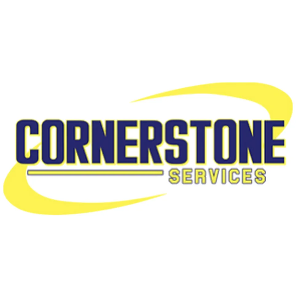 Slide of Cornerstone Services