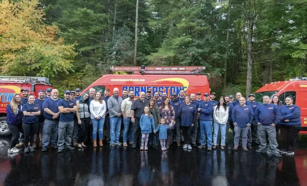 Cornerstone Services