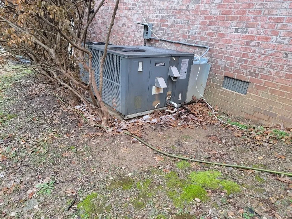 Slide of Cornersville Heating, Cooling & Refrigeration