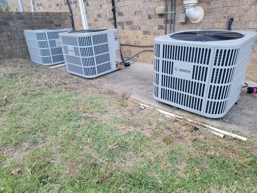 Slide of Cornersville Heating, Cooling & Refrigeration